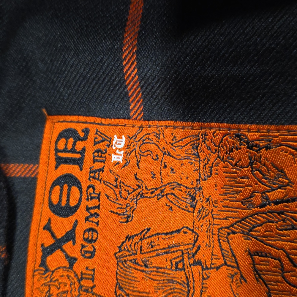 DIXXON Men's Hallow Size LT - Picture 4 of 4